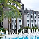 Paloma Perissia Resort Side
