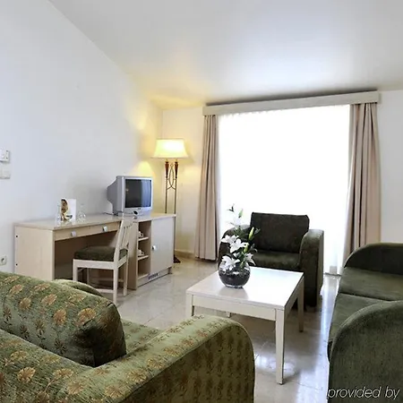 Курортный комплекс Paloma Perissia 5*