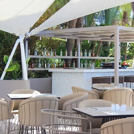 Paloma Perissia 5* Side