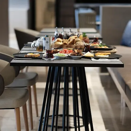 Rezort Paloma Perissia