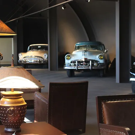 Paloma Perissia Rezort 5*