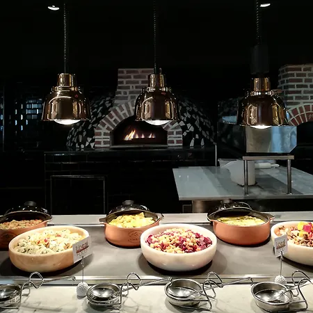 Rezort Paloma Perissia 5*