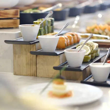 Rezort Paloma Perissia 5*