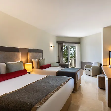 Rezort Paloma Perissia 5*