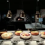 Ośrodek wypoczynkowy Paloma Perissia 5*