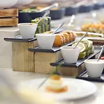 Ośrodek wypoczynkowy Paloma Perissia 5*