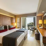 Paloma Perissia 5* Сиде