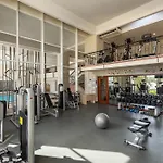 Курортный комплекс Paloma Perissia