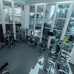 Ośrodek wypoczynkowy Paloma Perissia Side