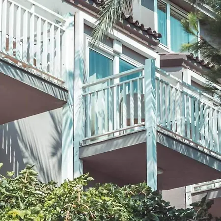 Paloma Perissia 5* Сиде