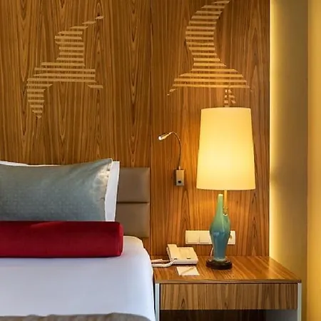 Курортный комплекс Paloma Perissia Сиде