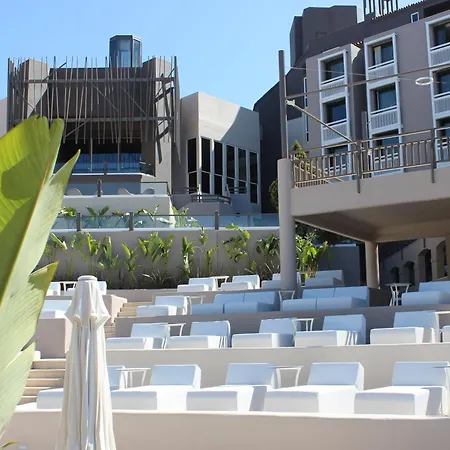 Paloma Perissia Ośrodek wypoczynkowy 5*