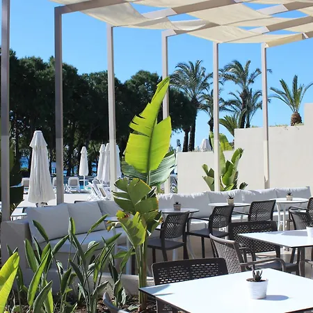Feriested Paloma Perissia 5*