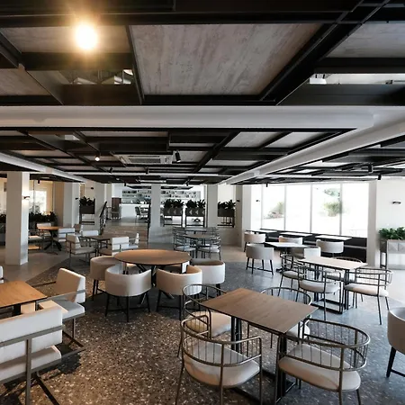 Paloma Perissia Üdülőközpont 5*