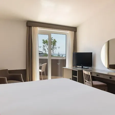 Paloma Perissia Курортный комплекс 5*