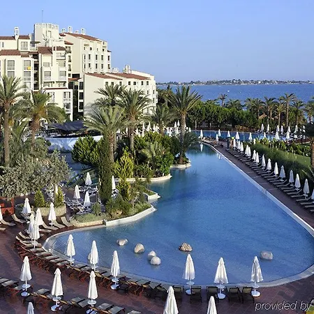 Paloma Perissia Сиде