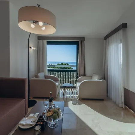 Paloma Perissia Ośrodek wypoczynkowy