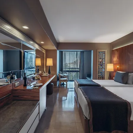 Paloma Perissia Ośrodek wypoczynkowy