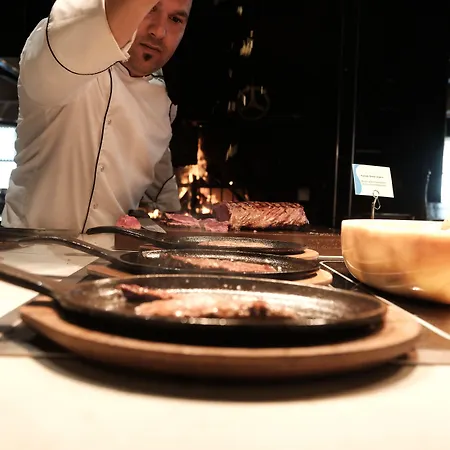 Ośrodek wypoczynkowy Paloma Perissia 5*