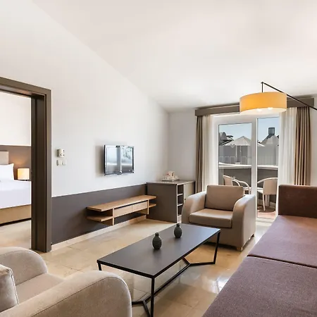 Ośrodek wypoczynkowy Paloma Perissia