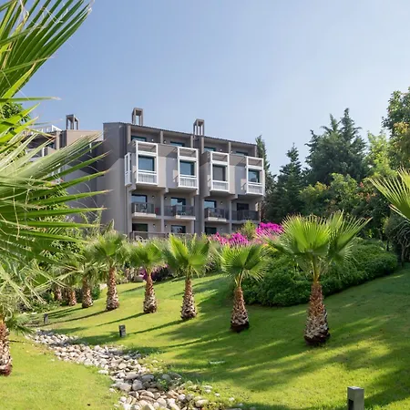 Ośrodek wypoczynkowy Paloma Perissia 5*