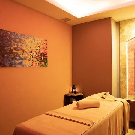 Üdülőközpont Paloma Perissia 5*