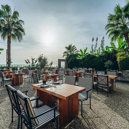 Paloma Perissia Resort 5*