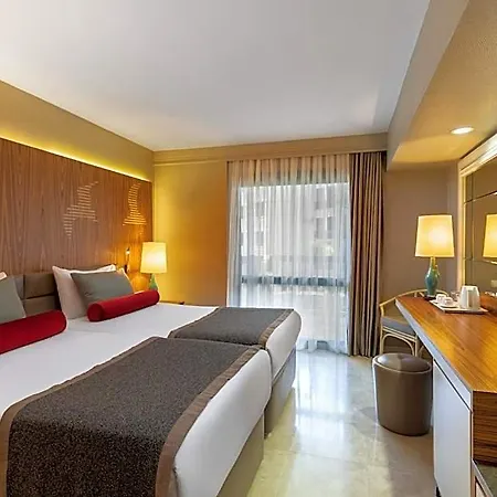 منتجع Paloma Perissia 5*