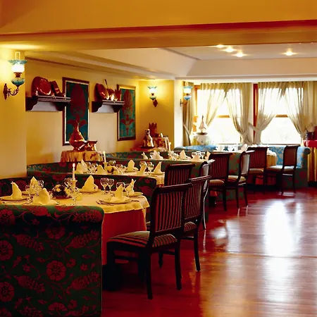 Paloma Perissia Сиде