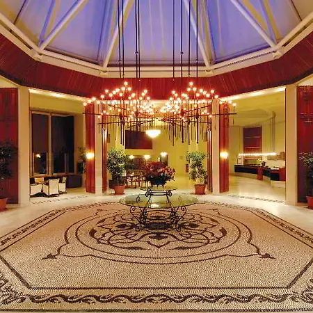 Курортный комплекс Paloma Perissia 5*