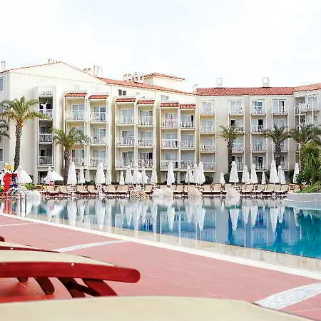 Paloma Perissia Resort