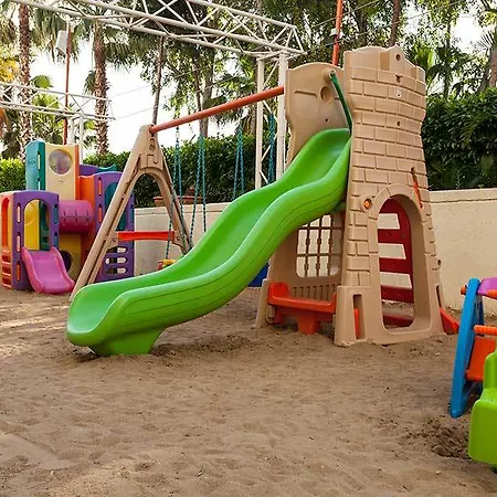 Курортный комплекс Paloma Perissia 5*