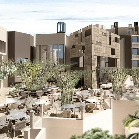 Paloma Perissia 5* Сиде