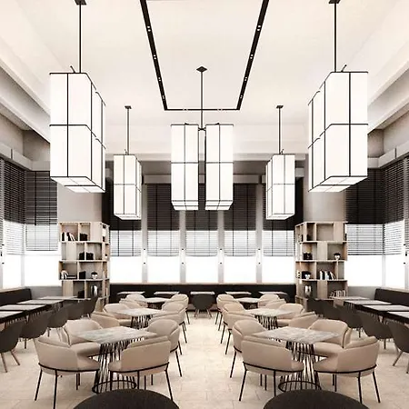 Paloma Perissia Ośrodek wypoczynkowy 5*