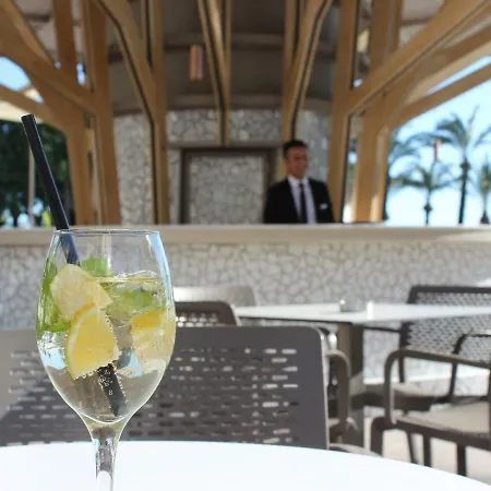 Paloma Perissia Ośrodek wypoczynkowy 5*