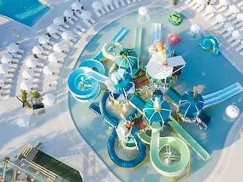 Paloma Perissia Feriested