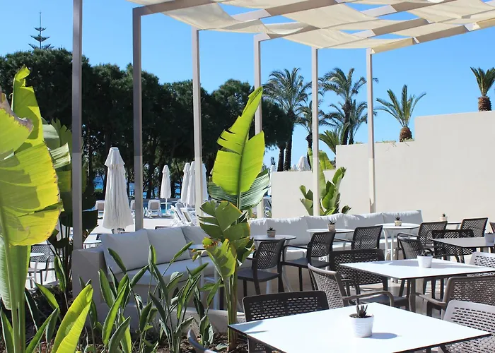 Feriested Paloma Perissia 5*