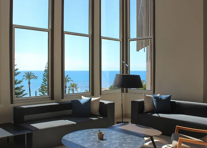 Paloma Perissia Feriested 5*