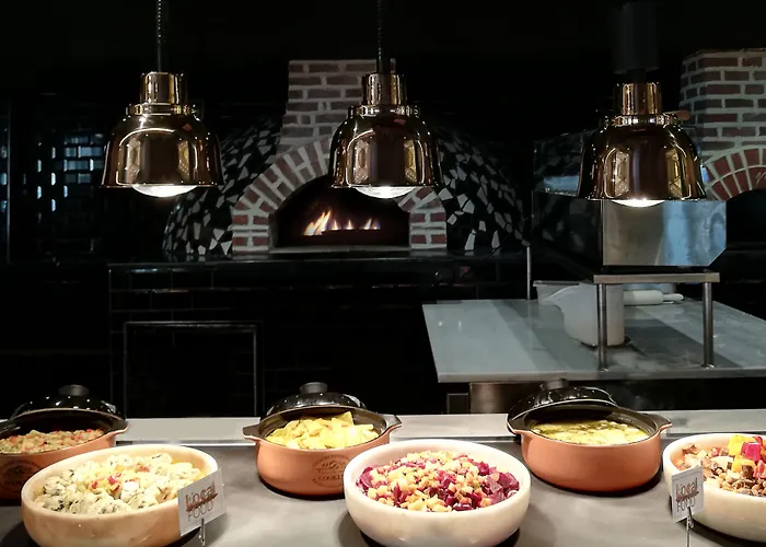 Feriested Paloma Perissia 5*