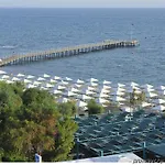 Paloma Perissia Semesteranläggning (resort) Side