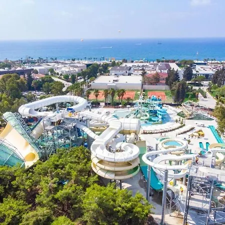 Resort Paloma Perissia