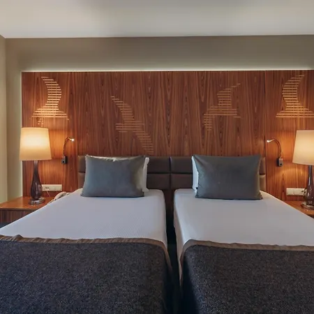 Paloma Perissia Resort Side