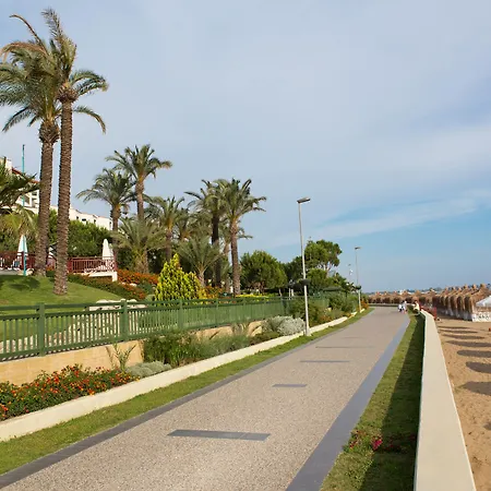 Paloma Perissia Resort 5*