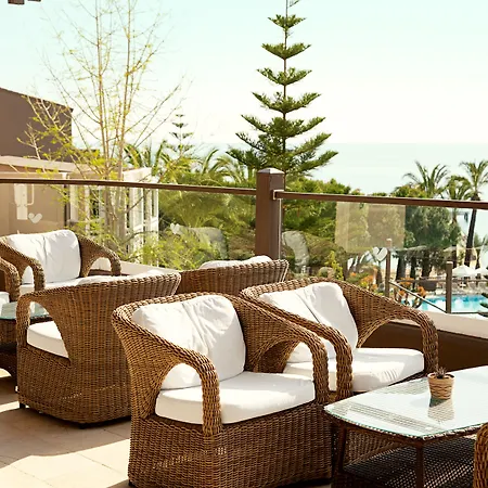 Resort Paloma Perissia Side