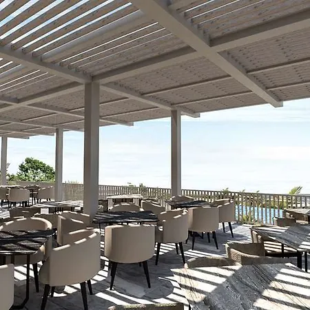 Paloma Perissia Resort Side