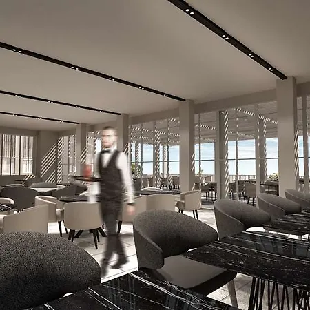 度假村 Paloma Perissia 5*