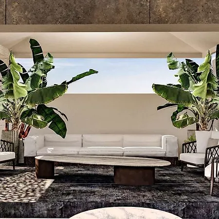 度假村 Paloma Perissia 锡德