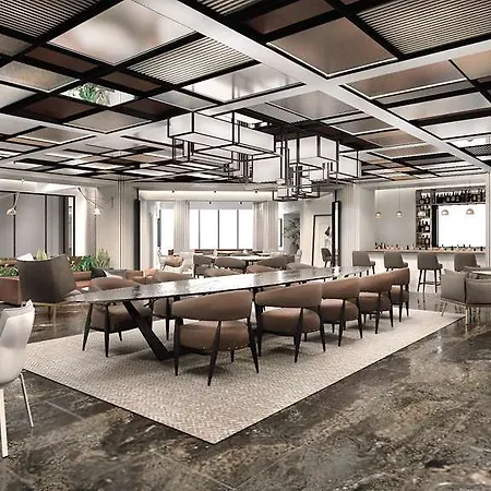 Paloma Perissia Resort Side