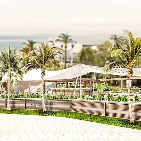 Paloma Perissia Resort