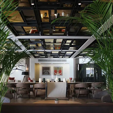 Paloma Perissia 度假村 锡德